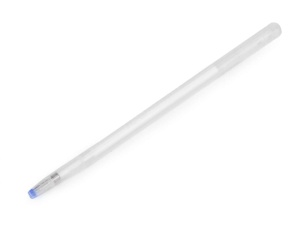 Mazak/marker znikający do tkanin biały