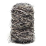 Riccio/s c/#1350 Włóczka Fantazyjna 3D Sztuczne Futro Mondo Fil