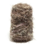 Riccio/s c/#1386 Włóczka Fantazyjna 3D Sztuczne Futro Mondo Fil
