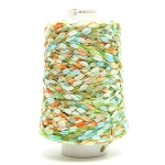 DADO/sf c/#5 Włóczka Fantazyjna z nopkami 3D Mondo Fil