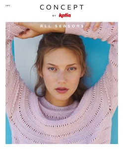 All Seasons 7 magazyn z wzorami 