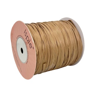 Rafia Ispie 187C Wood | Włóczka Ispie