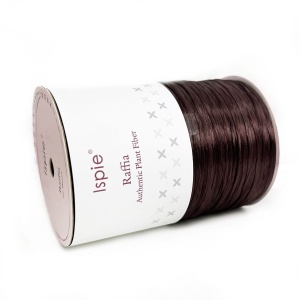 Rafia Ispie P19 Mocha | Włóczka Ispie