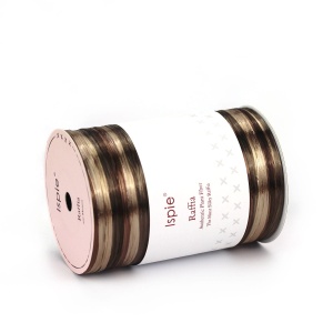 Rafia Ispie BR1 Harvest | Włóczka Ispie