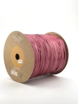 Milano Rafia 12 Buraczkowy | Włóczka Milano Rafia | Wiskozowa