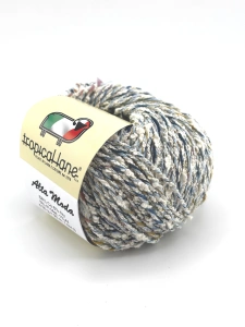 Alta Moda 56 | Włóczka Tropical Lane  | 88% Bawełna czesana