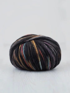 Piuma Pollock | Włóczka DHG | 100 % Wełna Merino Extrafine