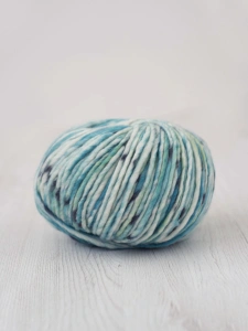 Piuma Highland | Włóczka DHG | 100 % Wełna Merino Extrafine