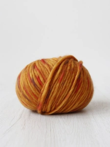 Piuma Autumn in Vermont | Włóczka DHG | 100 % Wełna Merino Extrafine