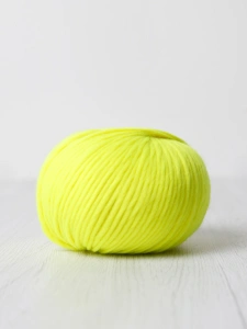 Piuma Electricity | Włóczka DHG | 100 % Wełna Merino Extrafine