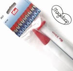 Druty proste rozm 20"  długość 40 cm 211-235 PRYM