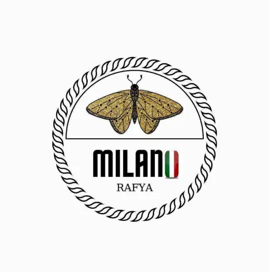 Milano Rafia